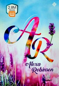 Image of Alexa Rabinson