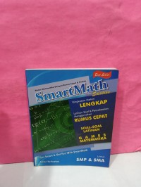 Image of SmartMath Solution