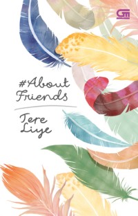 Image of All About Friends
