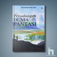 Image of Petualangan Dunia Fantasi