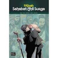 Image of 11 Kisah Sahabat Ahli Surga