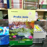 Image of Aneka Jenis Tanaman Air