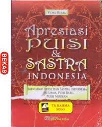 Image of Apresiasi Puisi & Sastra Indonesia
