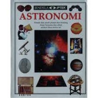 Image of Astronomi