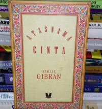 Image of Atas Nama Cinta