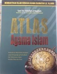 Image of Atlas Agama Islam