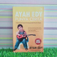 Image of Ayah Edy Punya Cerita