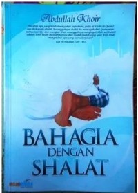 Image of Bahagia dengan Shalat