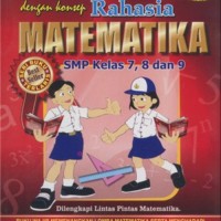 Image of Rahasia Matematika