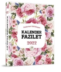 Image of Pedoman Kehidupan Kalender Fazilet 2022