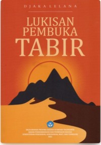 Image of Lukisan Pembuka Tabir