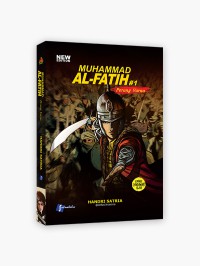 Image of Muhammad Al-Fatih