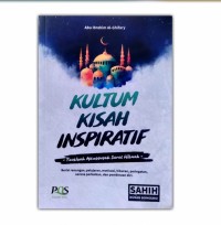 Image of Kultum Kisah Inspiratif