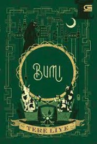Image of Bumi