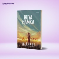 Image of Buya Hamka