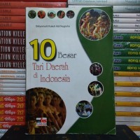 Image of 10 Besar Tari Daerah di Indonesia