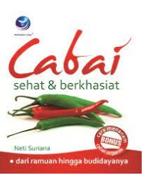 Image of Cabai Sehat & Berkhasiat