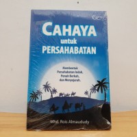 Image of Cahaya Untuk Persahabatan