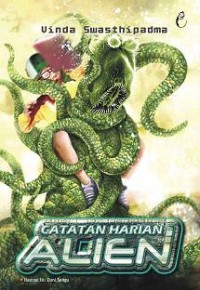 Image of Catatan Harian Alien