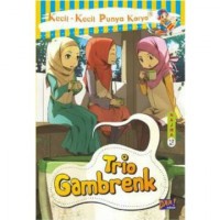 Image of Trio Gambrenk
