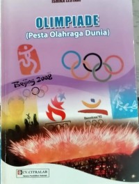 Image of Olimpiade (Pesta Olahraga Dunia)