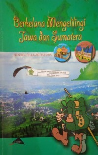 Image of Berkelana Mengelilingi Jawa dan Sumatera