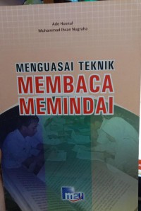 Image of Menguasai Teknik Membaca Memindai