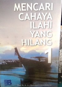 Image of Mencari Cahaya Ilahi Yang Hilang