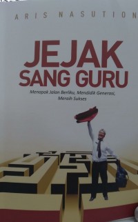 Image of Jejak Sang Guru