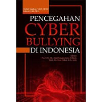 Image of Pencegahan Cyber Bullying di Indonesia