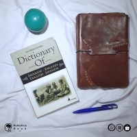 Image of Dictionary Of