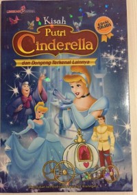 Image of Kisah Putri Cinderella