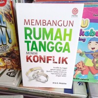 Image of Membangun Rumah Tangga Minim Konflik