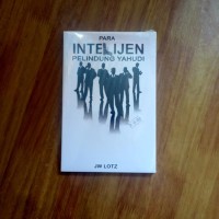 Image of Para Intellijen Pelindung Yahudi