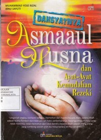 Image of Dahsyatnya Asmaul Husna dan Ayat-Ayat Kemudahan Rezeki