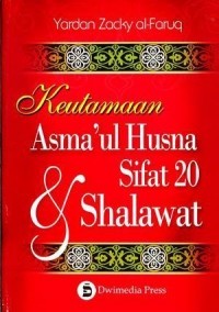 Image of Keutamaan Asmau'ul Husna Sifat 20 & Shalawat