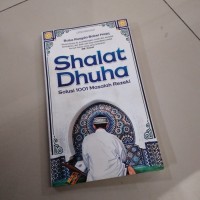 Image of Shalat Dhuha Solusi 1001 Masalah Rezeki