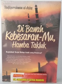 Image of Di Bawah Kebesaran-Mu, Hamba Takluk