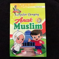 Image of Kumpulan Dongeng Anak Muslim