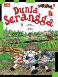 Image of Dunia Serangga