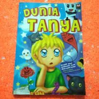 Image of Dunia Tanya