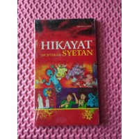 Image of Hikayat Diciptakan Syetan