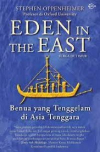 Image of Eden In The East : Surga di Timur