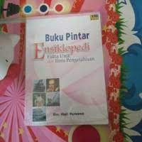Image of Buku Pintar Ensiklopedia Fakta Unik dan Ilmu Pengetahuan
