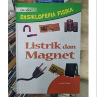 Image of Ensiklopedia Fisika Listrik dan Magnet