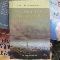 Image of Evaluasi Diri Di Bulan Suci