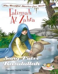Image of Fatimah Az-Zahra Sang Putri Rasulullah