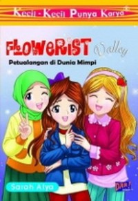 Image of Flowerist Valley Petualangan di Dunia Mimpi