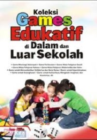 Image of Koleksi Edukatif di Dalam dan Luar Sekolah