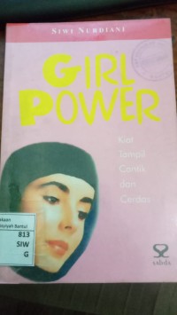 Image of Girl Power